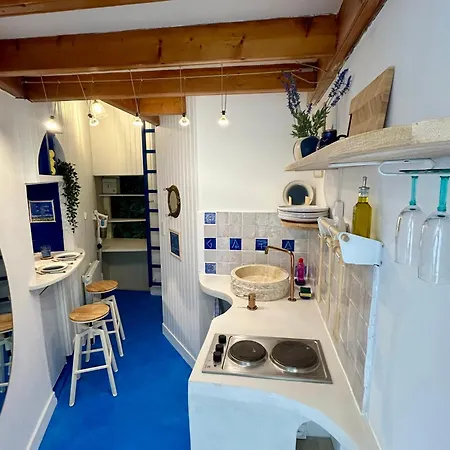 Gaia Apartment Vannes Exterior photo