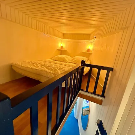 Gaia Apartment Vannes Exterior photo