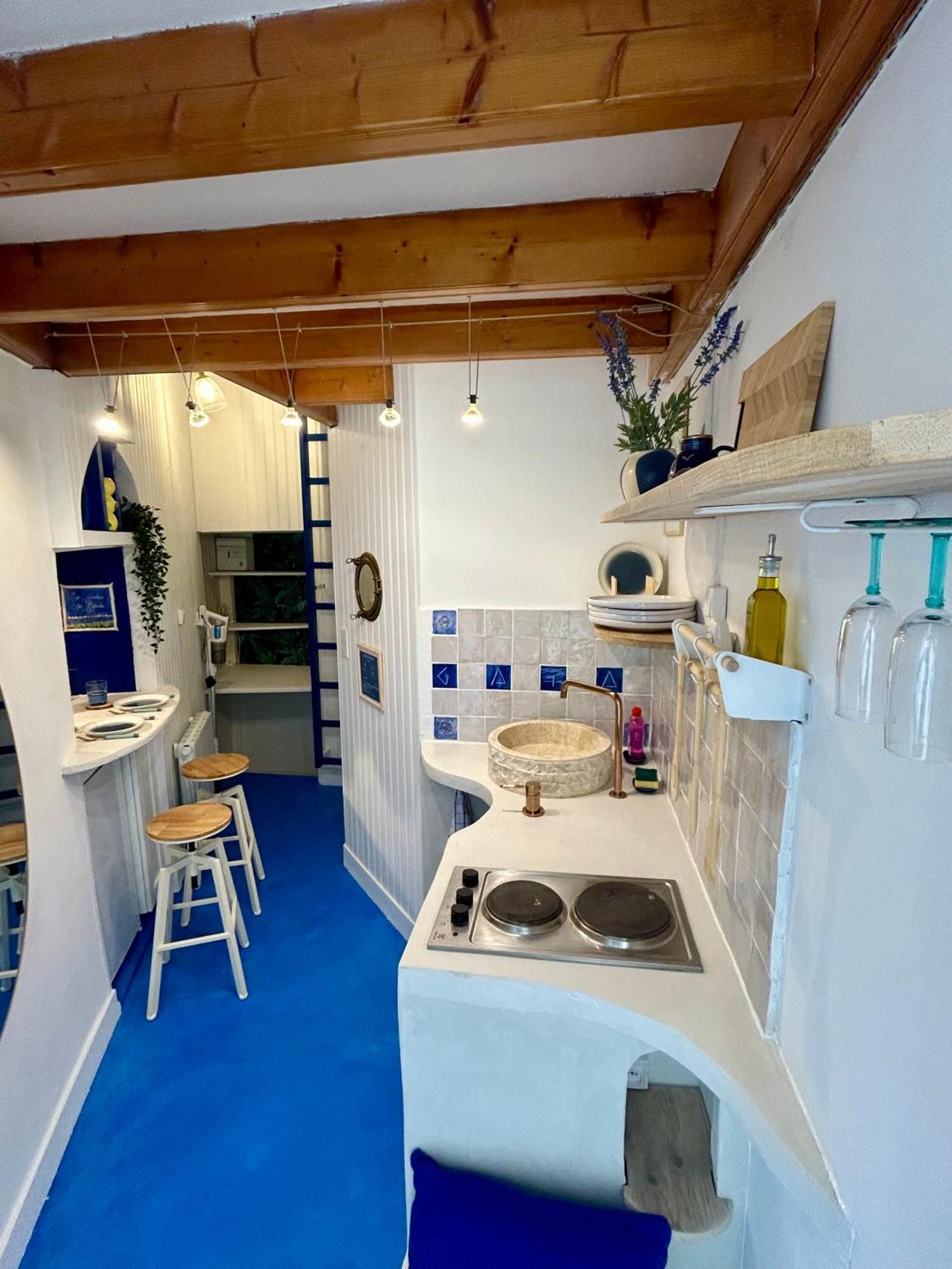 Gaia Apartment Vannes