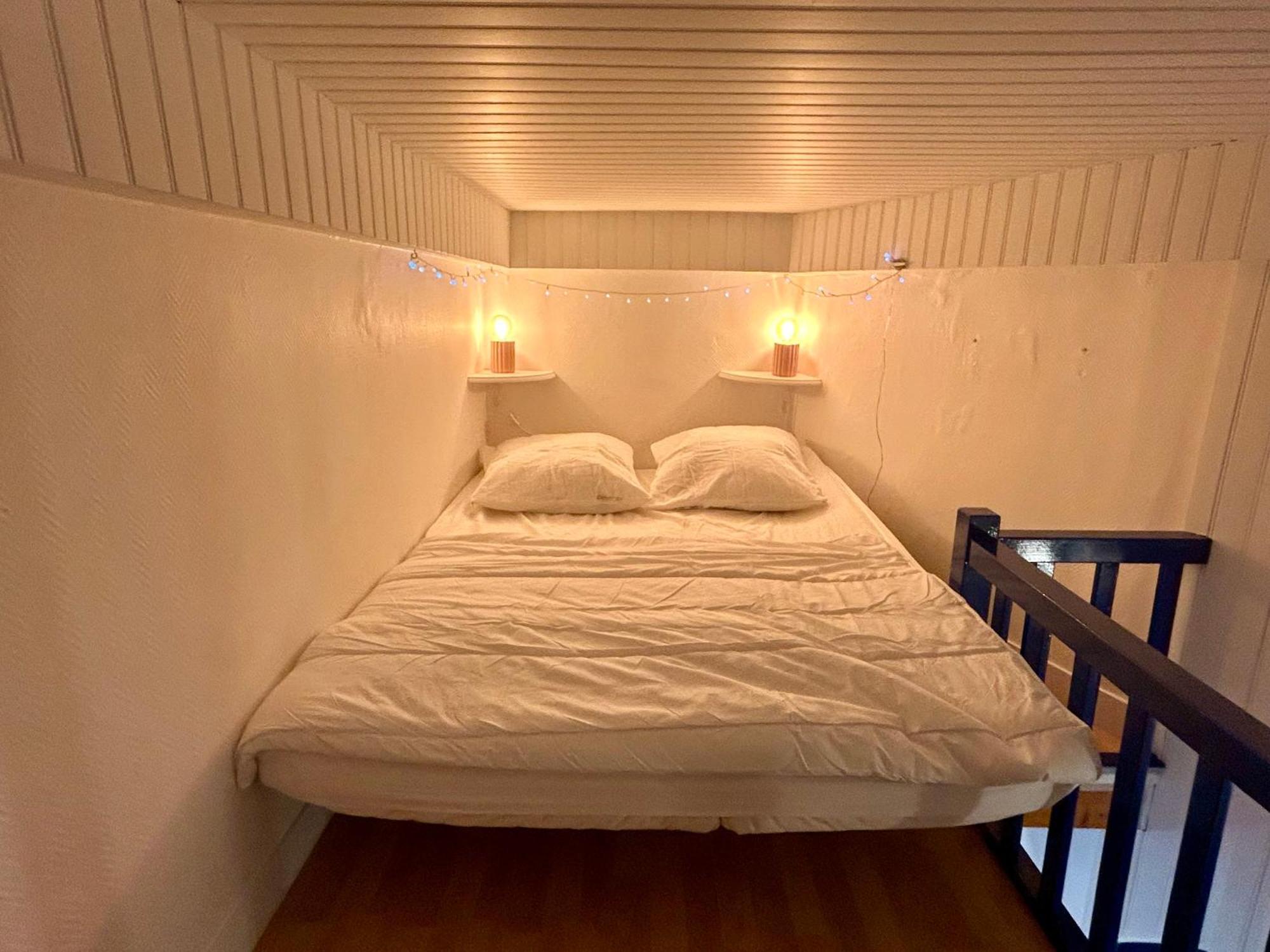 Gaia Apartment *