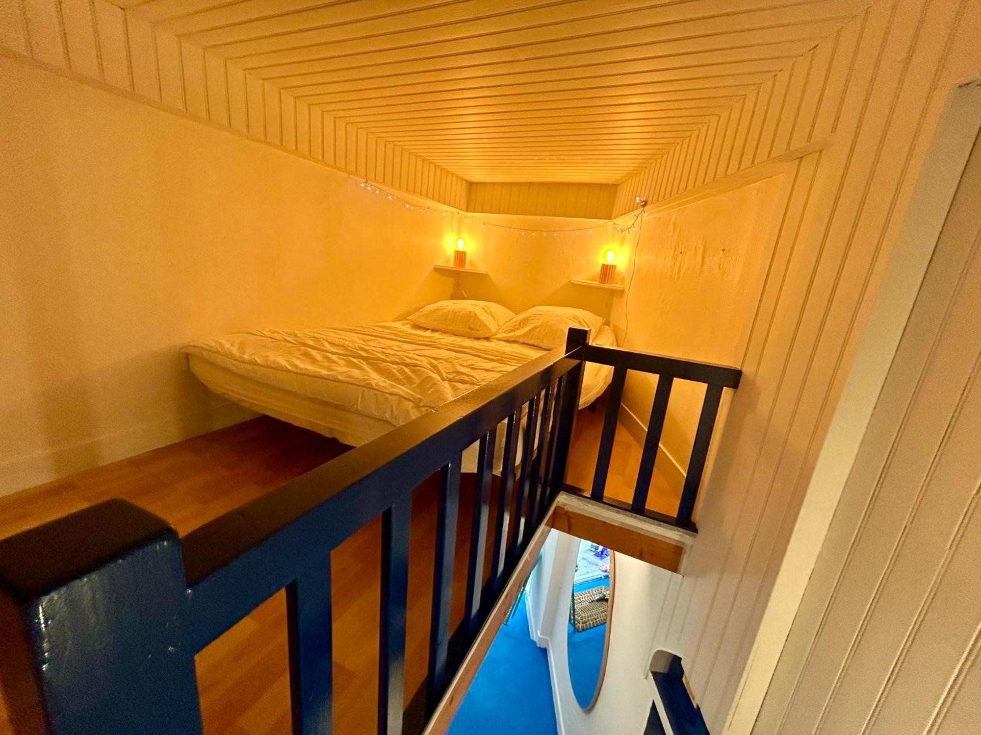 Apartment Gaia Vannes