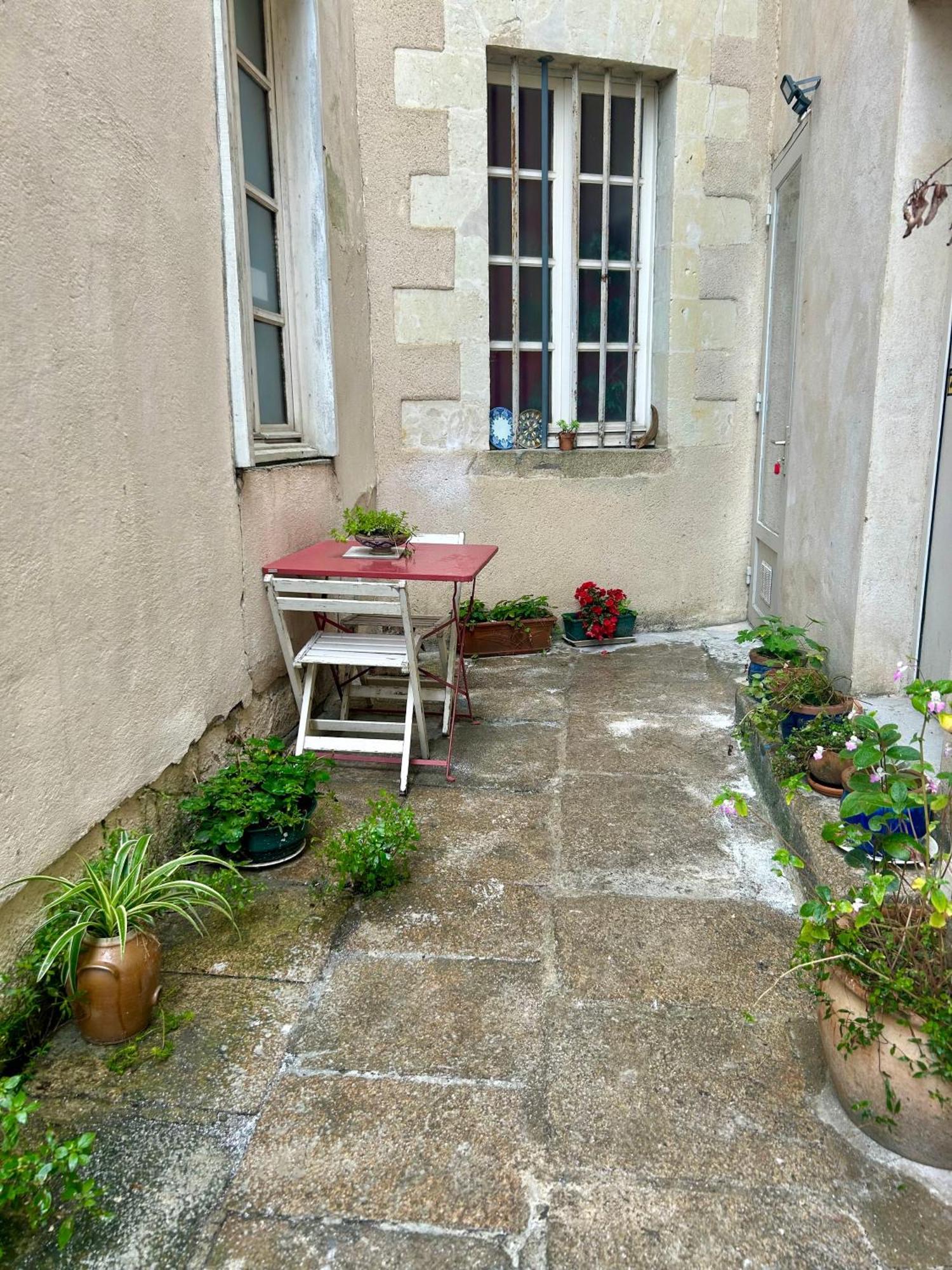 Apartment Gaia Vannes